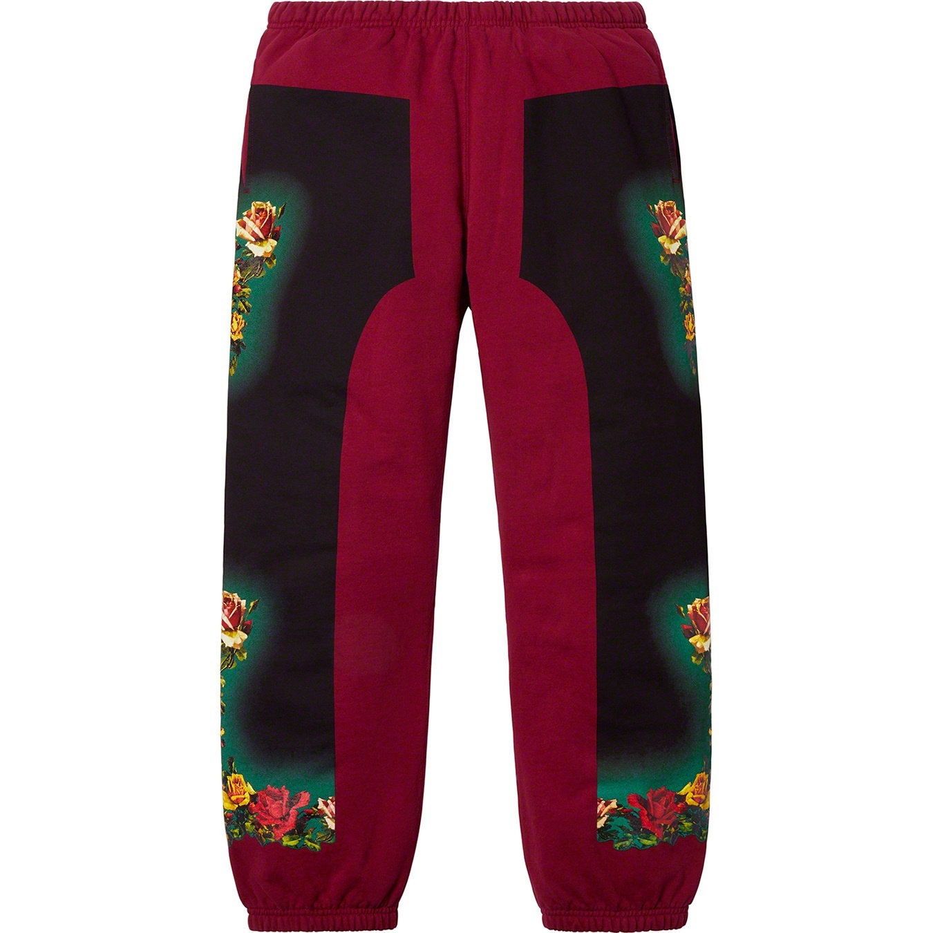 Supreme®/Jean Paul Gaultier® Floral Print Sweatpant view 6